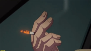 انیمه کارت بالا قسمت ۵ با زیرنویس چسبیده