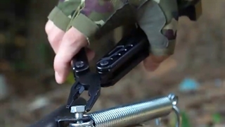 چکش و تبر همه کاره