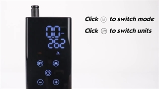 پمپ باد شارژی ماشین  NEWO GP2