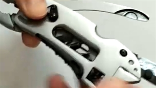 انبردست همه کاره جیبی