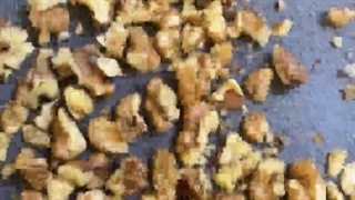 فیلم آموزش تهیه محمره