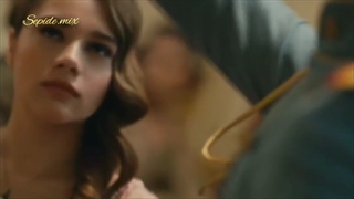 میکس سریال وطنم تویی