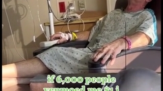 اقدام دختر فداکار، گریه پدرش را درآورد