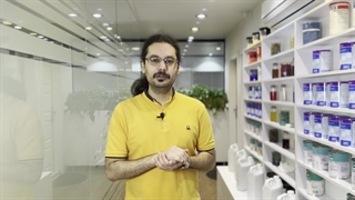 تفاوت روغن بهران هیدرولیک دو خط و سه خط