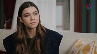 سریال درام چشم چران عمارت قسمت ۲۱