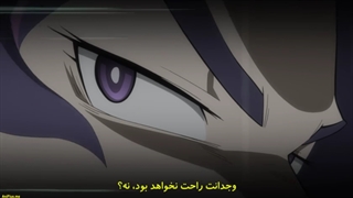 انیمه آکادمی قهرمانانه من فصل ۶ قسمت ۲۱ با زیرنویس چسبیده