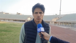 گراییلی: توان بدنی بازیکنانم تحلیل رفته بود