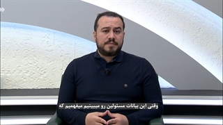 14011206: ابعاد فاجعه ترکیه بسیار گسترده‌تر از موارد اعلامی است