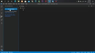 part11 مرور جلسه قبل و اموزش قسمت procedural در python