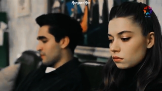 چه حیف...♡میکس احساسی غمگین و دلی سریال چشم چران عمارت...+ کپشن مهم