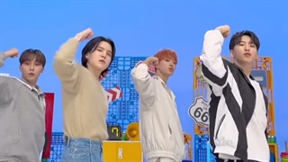 شوگا و سونتین