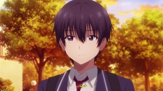 انیمه فرشته همسایه بغلی خیلی لوسم می‌کنه قسمت ۸ با زیرنویس چسبیده