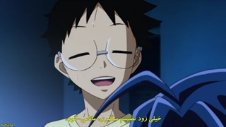 انیمه رکاب زنان کوهستان فصل 5 قسمت ۲۰ با زیرنویس چسبیده