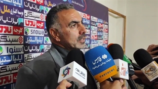 صحبت‌های محمود فکری علیه مدیران باشگاه سایپا