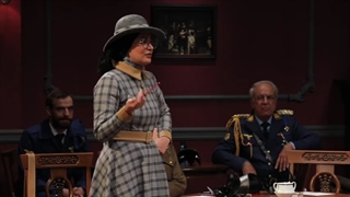 قسمت چهارم ارتش سری(کامل)(رایگان)| سریال ارتش سری قسمت 4 (گروه اول رقابت سوم)