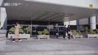 دوره فشرده عاشقانه +قسمت13+ زیرنویس فارسی