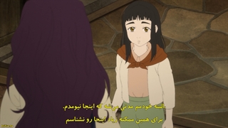 انیمه جوینده‌ی آتش Hikari no Ou قسمت 7