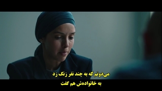 دانلود فیلم سینمایی نوامبر با زیرنویس فارسی