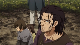 انیمه Vinland Saga S2 فصل 02 قسمت 07  زیرنویس