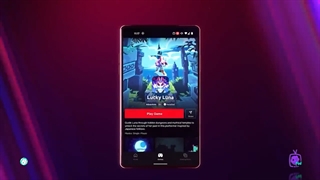 چرا نتفلکیس سراغ بازی ابری رفت