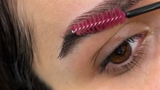 فیبروز ابرو