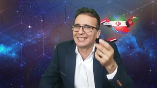 14011207: کارهای اقتصادی رضا پهلوی چیست؟ هشدار به مولوی عبدالحمید.