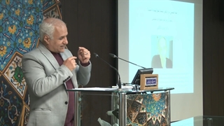 من لذت می برم! پس هستم