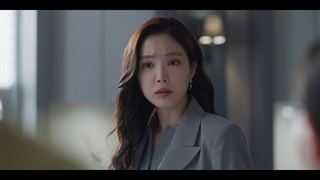 قسمت پانزدهم آژانس قسمت 15+زیرنویس فارسی Agency 2023 با بازی لی بو یونگ