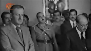 وثائقی المیادین | الرجل الذی لم یوقّع - الجزء السادس