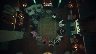 دانلود سریال جادوگران می فر Anne Rice's Mayfair Witches 2023