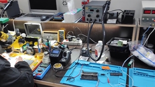 معرفی دوره آموزش تعمیرات موبایل