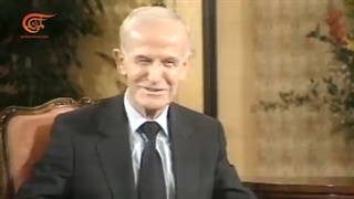 وثائقی المیادین | الرجل الذی لم یوقّع - الجزء الثانی عشر