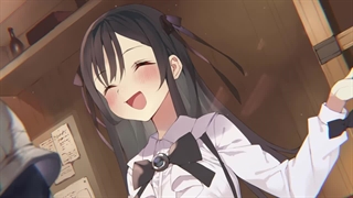 تریلر انیمهI May Be a Guild Receptionist, but I'll Solo Any Boss to Clock Out on Time