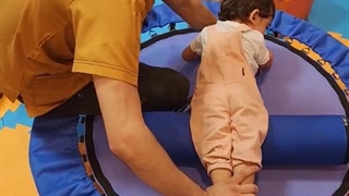 آدرس کلینیک کاردرمانی کودک و نوزاد در مشهد