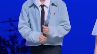 ⋆ آپدیت تیک تاک ` TikTok ` برنامه @‌itsLIVEofficial با سونگ هانبین ' Sung Hanbin ' عضو گروه زیروبیس‌وان " ZeroBaseOne "