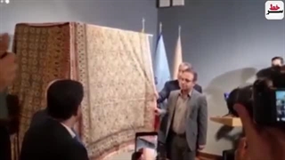 فوری؛اروپا: ایران درپی آزمایش بمب اتمی است/لشگر کشی آمریکایی ها برای رویارویی با سپاه در