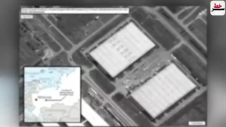 گردوخاک پهپاد های ایرانی در غرب و اوکراین/!تو دهنی لاوورف به بایدن در مورد بازگشت ایران به برجام!
