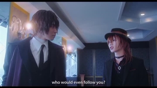 دازای و چویا قوانین سینما با ترجمه فارسی اختصاصی