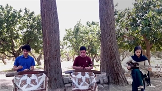 به زندان- اثر استاد صبا- گروه موسیقی پژواک