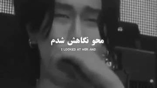 نمیدونستم بیلد می‌تونه همچنین آدمی باشه ولی خب باید درکش کرد