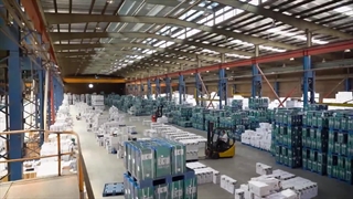 اکستریم والز نامی معتبر در صنعت کاغذ دیواری