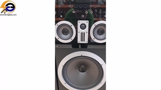 سینما خانگی امپریال مدل ۷۷۵۰