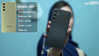 بهترین گوشی سامسونگ از هر سری کدام مدل است؟ (تیر ۱۴۰۲)