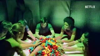 تریلر سریال 3%