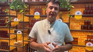 هر آنچیزی که باید در مورد شکرک زدن عسل بدانید