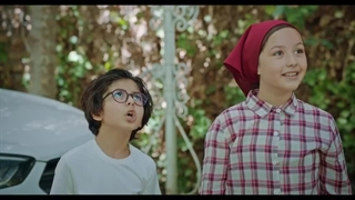 دانلود رایگان سریال فوفو