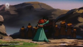 رابین هود قسمت32