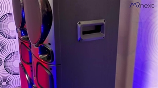 اسپیکر جاز مدل ۱۰۲۱