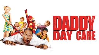 فیلم روز پرستاری پدر با دوبله فارسی/ Daddy Day Care 2003