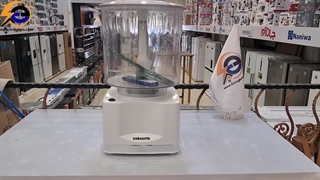 خردکن ۱۱ کیلو سبزه ریز مدل ۱۲۱